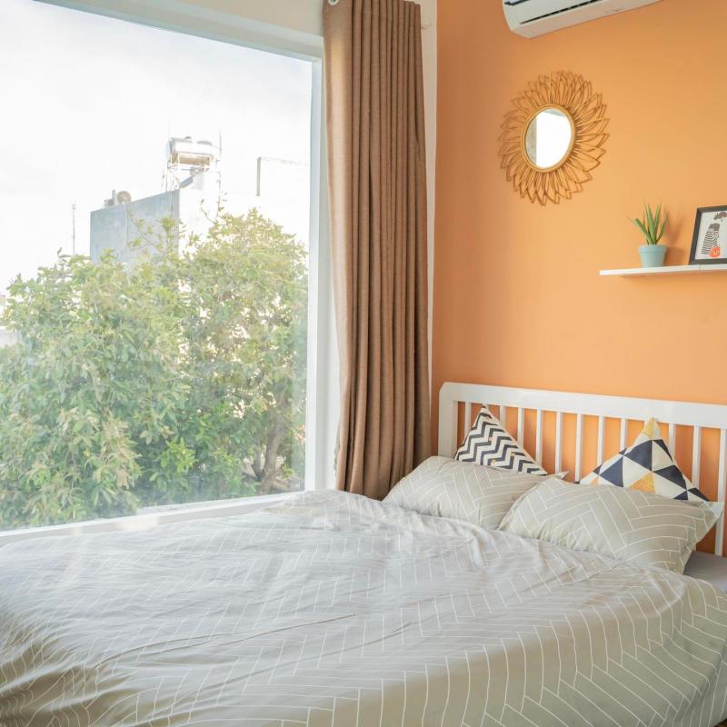 CUBE Homestay Phan Rang