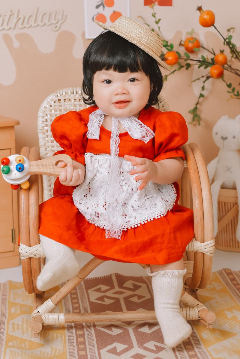 Cúc Cu Baby Studio - Loan Thanh