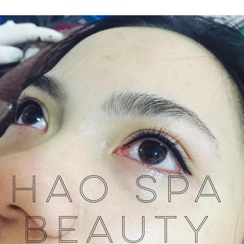 Hảo Spa