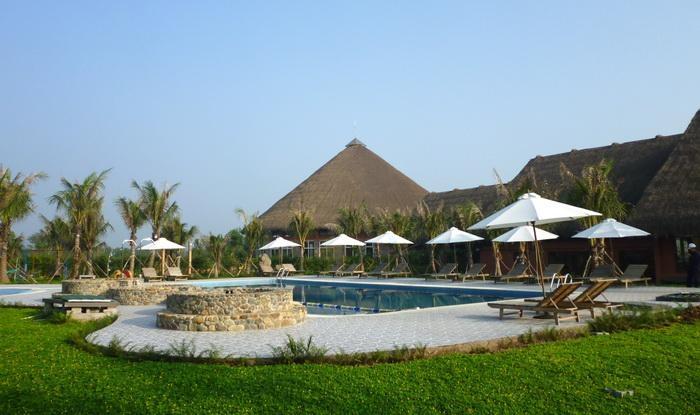 Cuc Phuong Resort & Spa - Resort tuyệt đẹp cho kỳ trăng mật