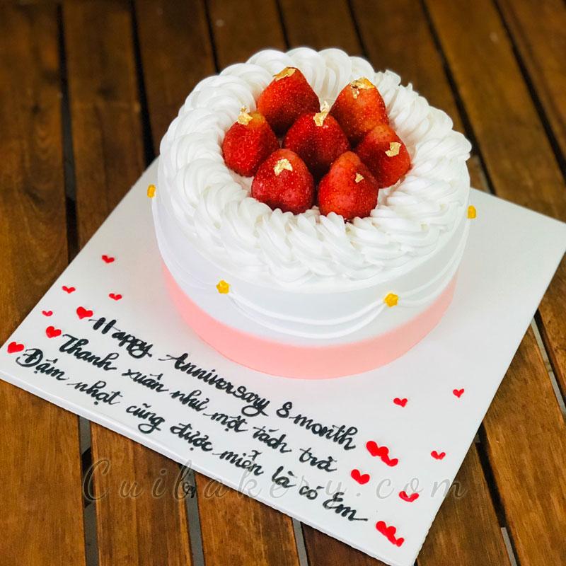 Củi Bakery