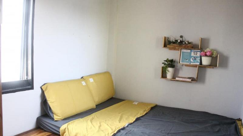 Củi Coffee & Homestay Cần Thơ