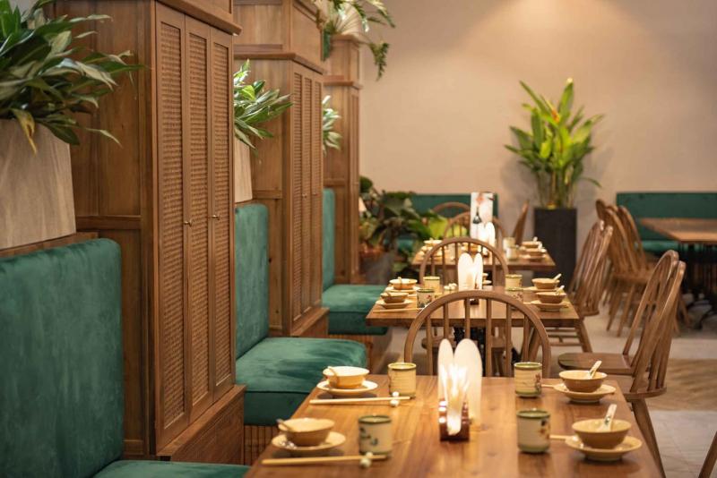 Củi Restaurant
