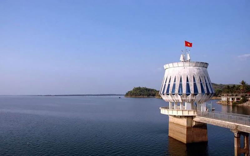 Bình Phước nhớ thương
