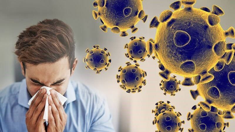 Cúm H1N1