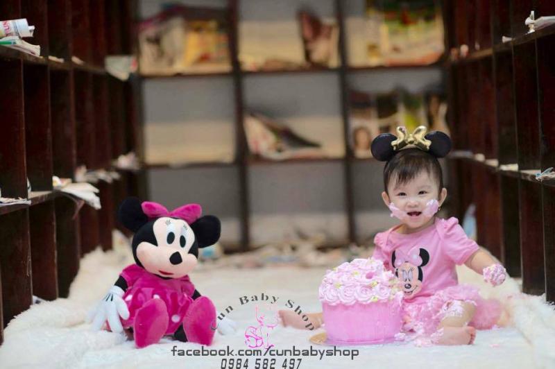 Quần Áo Hàng Hiệu Cho Bé