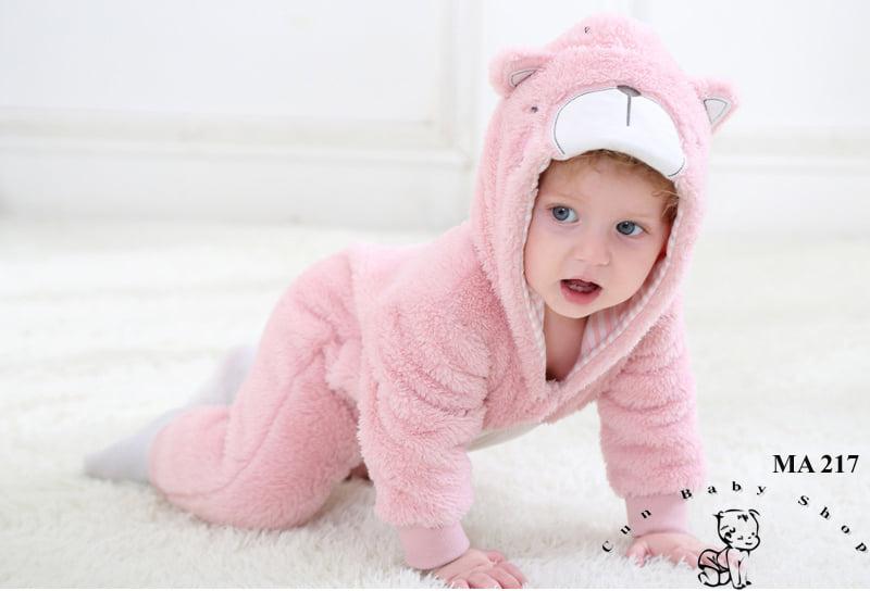 Cún Baby Shop