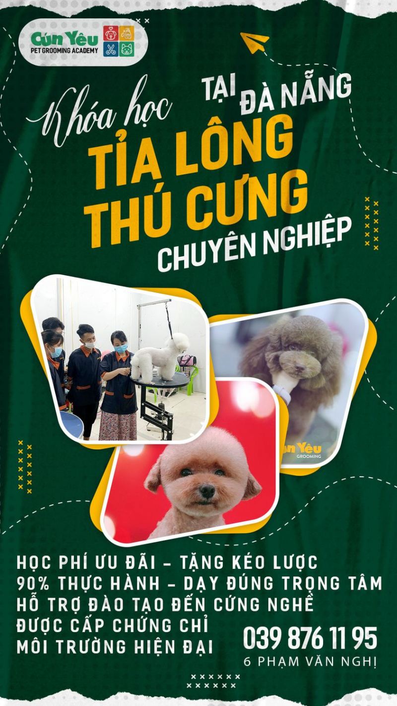 Cún Yêu Shop