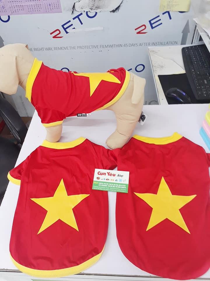 Cún Cưng Huế