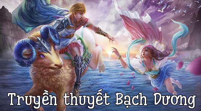 Cung Bạch Dương