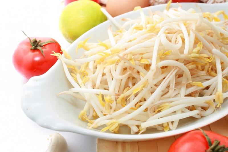 Cung cấp protein cho cơ thể