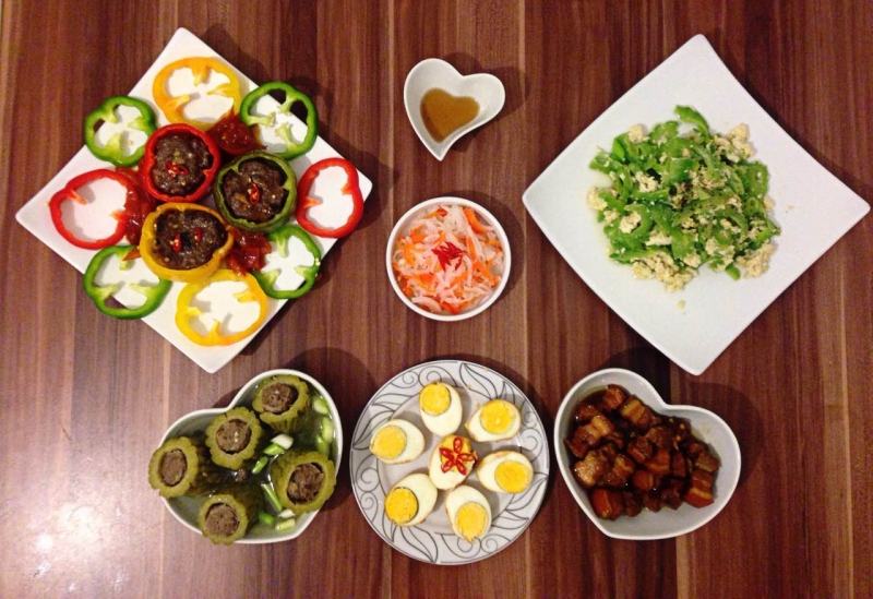 Nước mắm là thành phần không thể thiếu trong bữa ăn hàng ngày