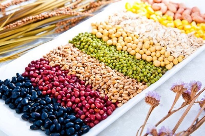 Eat Clean cung cấp đủ năng lượng cho cơ thể với các thực phẩm nguyên cám