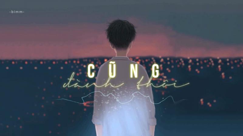 Cũng đành thôi - Đức Phúc