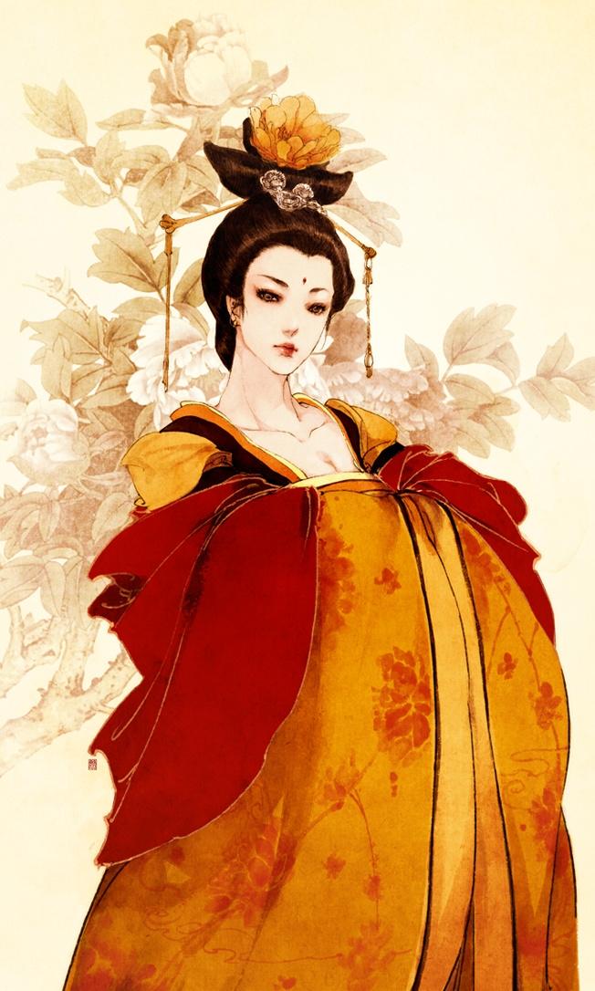 Cung đấu không bằng nuôi cún