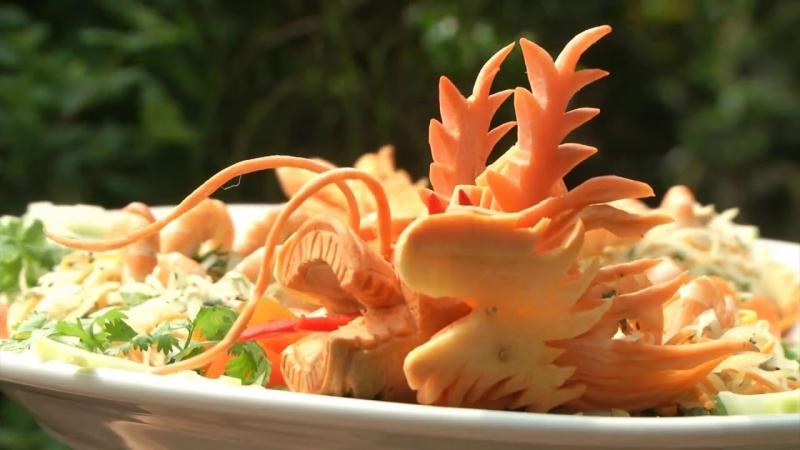 Nhà hàng Tịnh Gia Viên