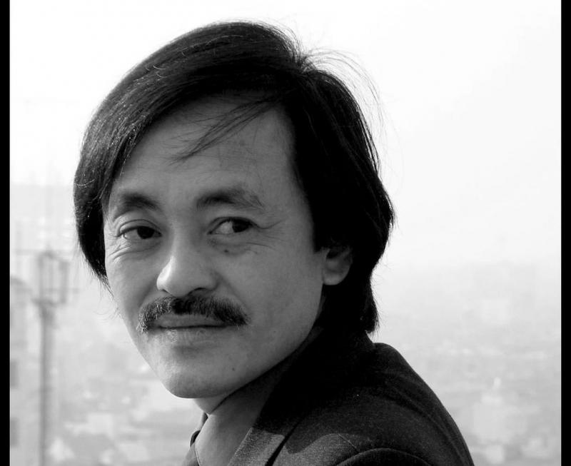 Nghệ sĩ Giang Còi