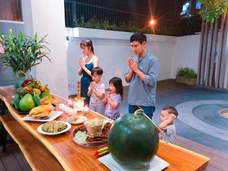 Không nói những điều xui xẻo vào ngày tết