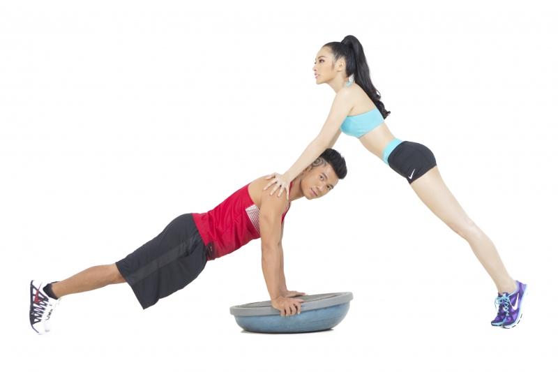 Cùng nhau học điều mới mẻ