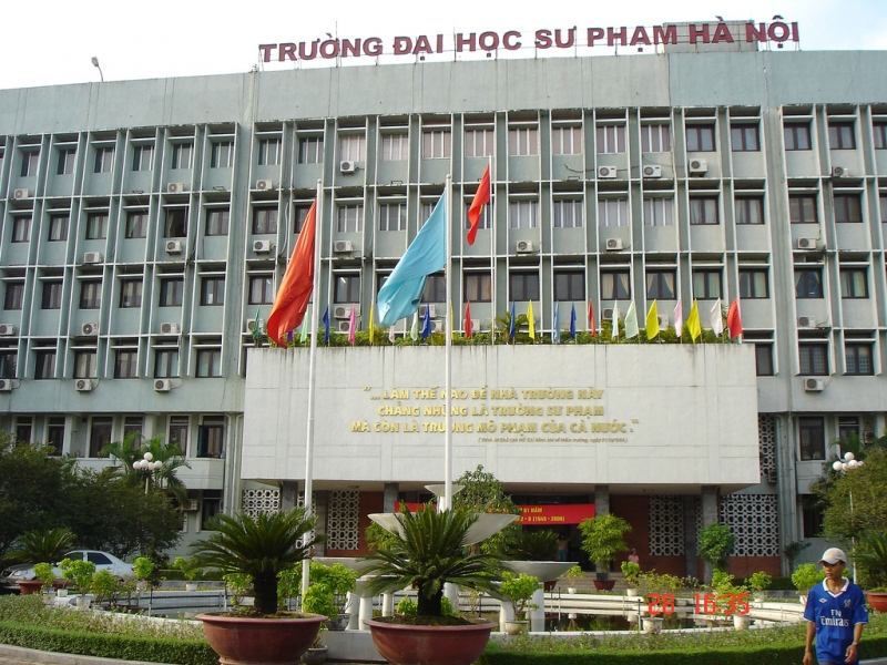 Hiện nay trên cả nước có 412 trường đại học, cao đẳng