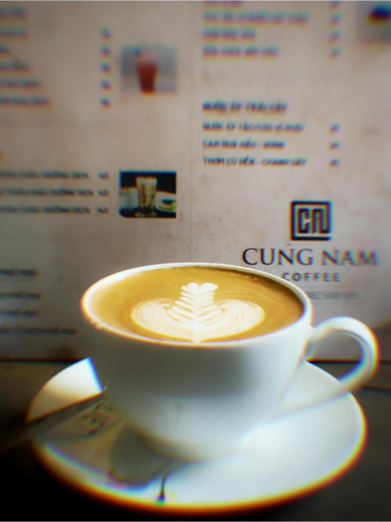 Cung Nam Coffee