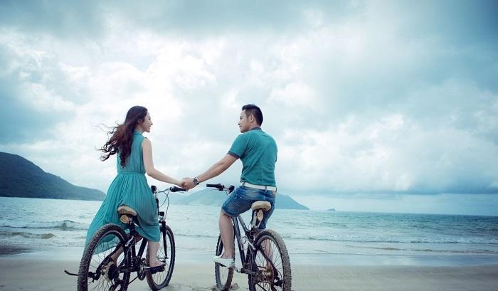 Bạn đã từng được ai đó chờ đợi chưa?