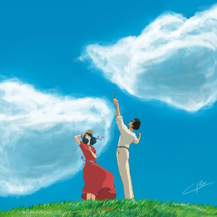Cùng nhau viết nên câu chuyện của chúng ta