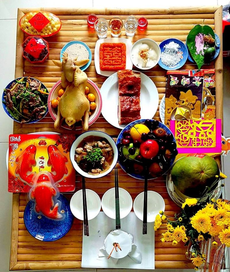 Cúng tạ đất đầu năm vào ngày nào?