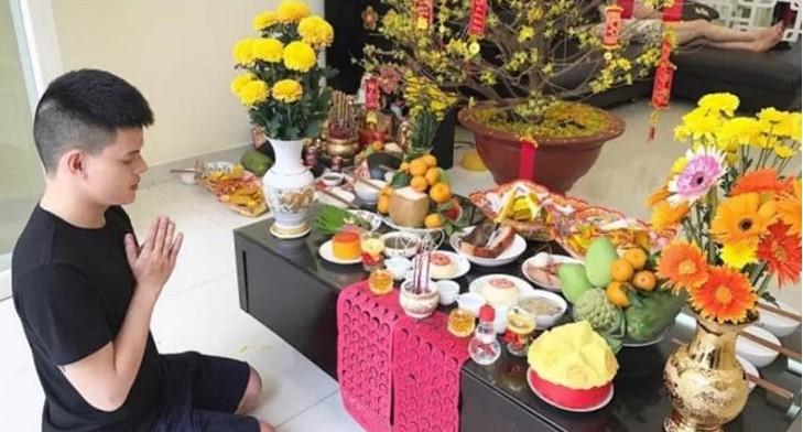 Cúng tạ đất đầu năm vào ngày nào?