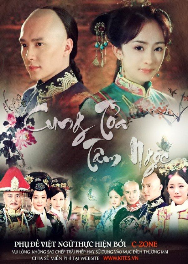 Dàn diễn viên chính trong phim