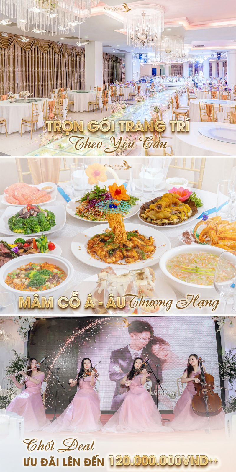 Cung Xuân