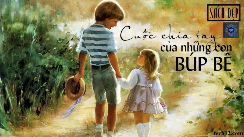 Cuộc chia tay của những con búp bê - Bài 2