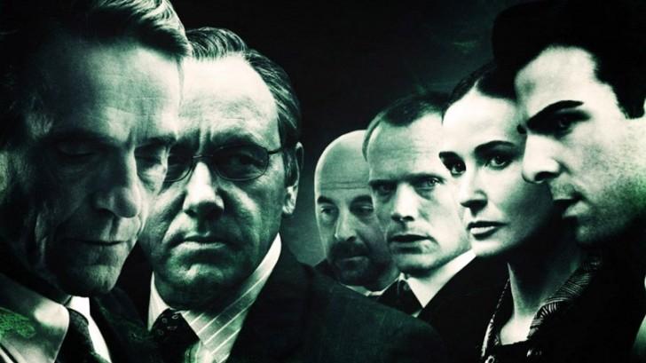 Cuộc Chiến Phố Wall - Margin Call (2011)