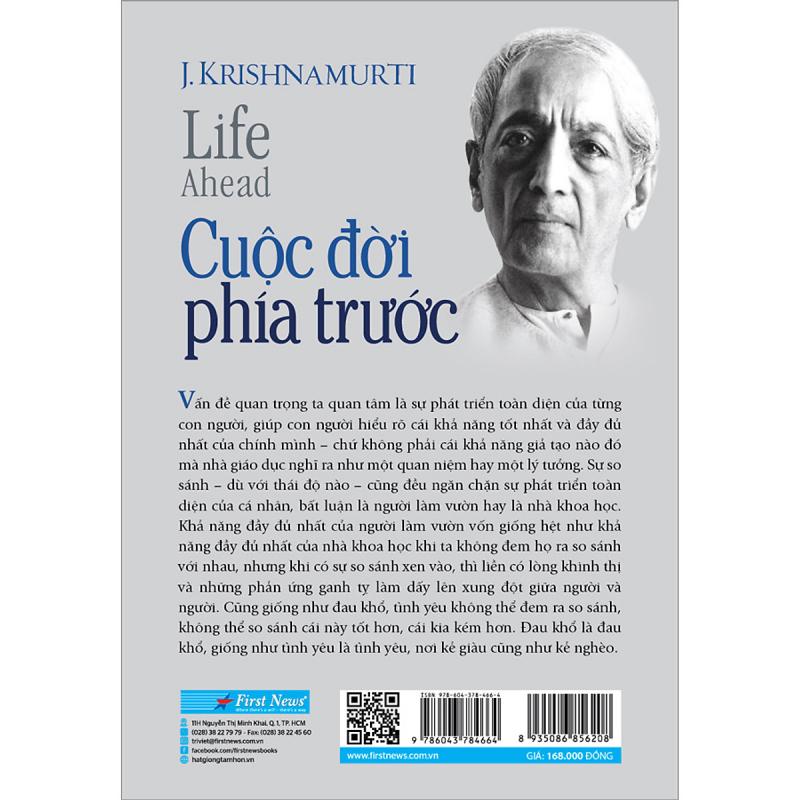 Cuộc đời phía trước