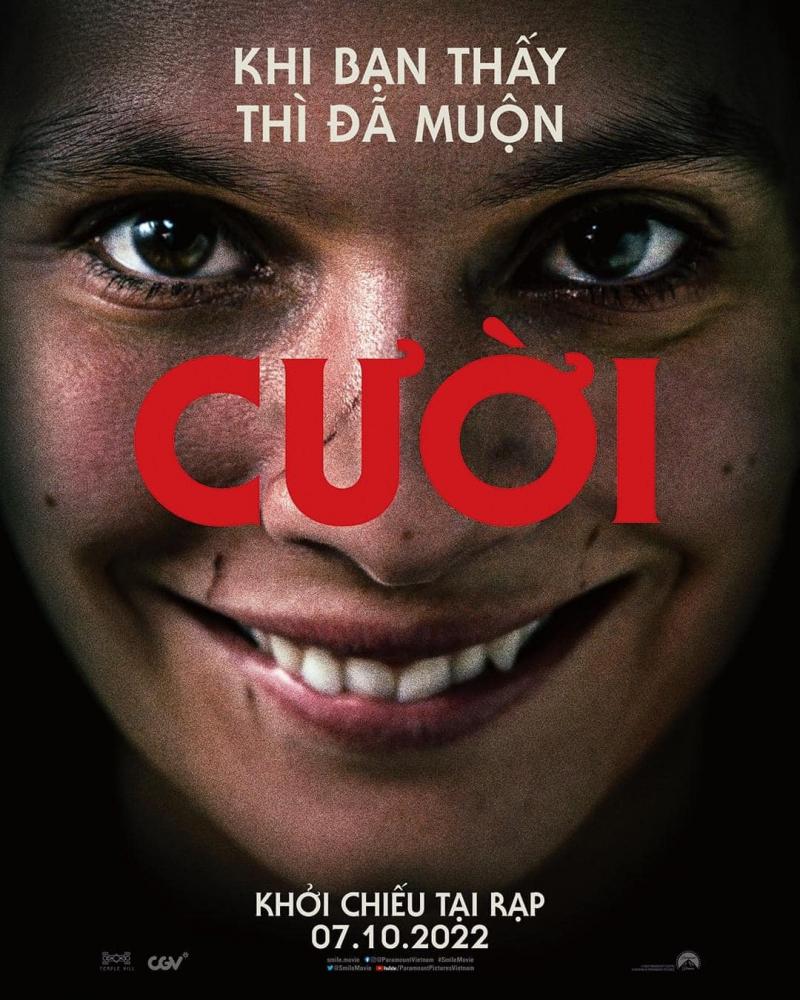 Cười - Smile
