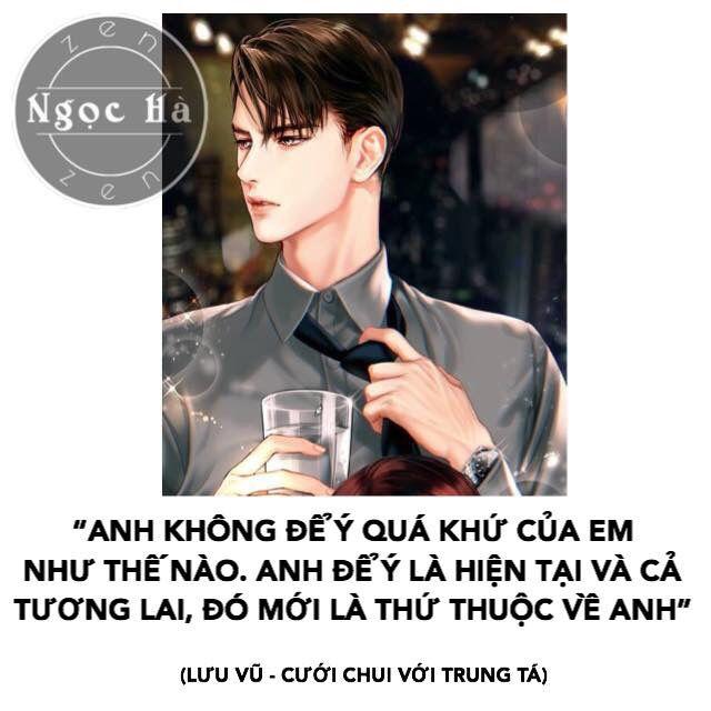 Cưới chui với trung tá