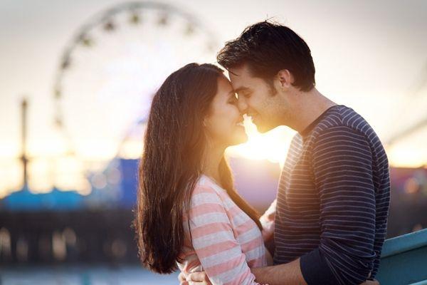 Hãy thật sự mạnh mẽ nói rõ những suy nghĩ, những cảm xúc của mình cho đối phương để họ thấy được tầm quan trọng trong trái tim của bạn