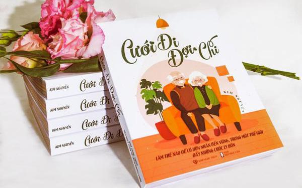 Cưới đi đợi chi - làm thế nào để có hôn nhân bền vững, trong một thế giới đầy những cuộc ly hôn