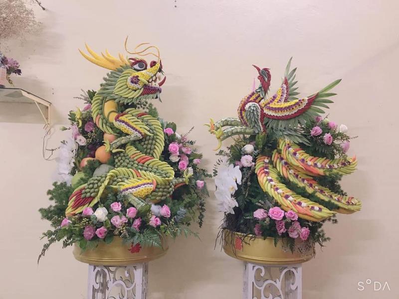 Cưới Hỏi Hồng Anh