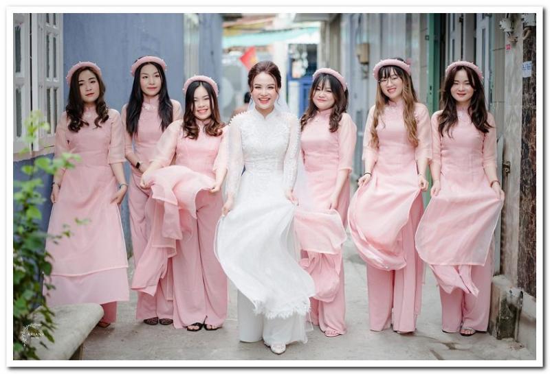Cưới hỏi Hưng Thịnh