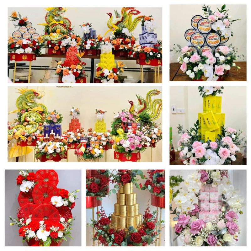 Cưới Hỏi Nguyễn Hằng