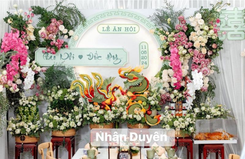 Cưới hỏi Nhân Duyên - Đà Nẵng