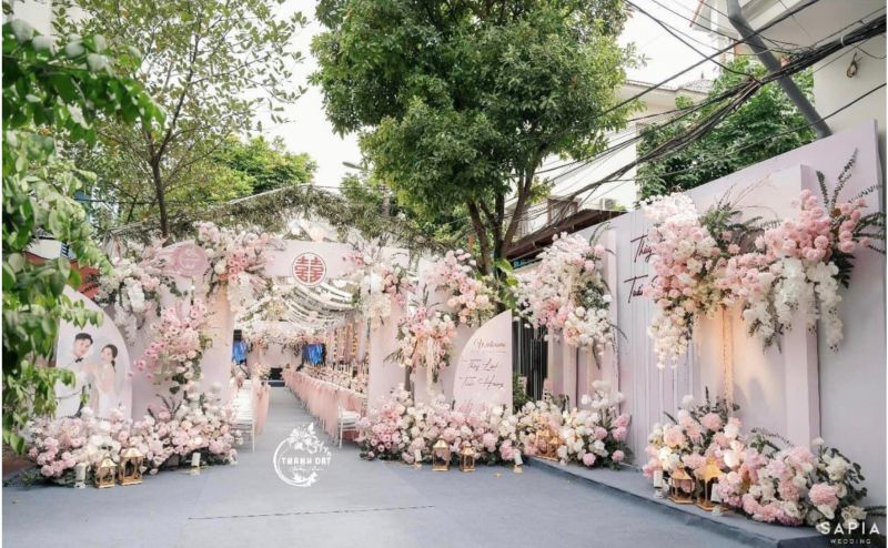 Cưới Hỏi Thành Đạt