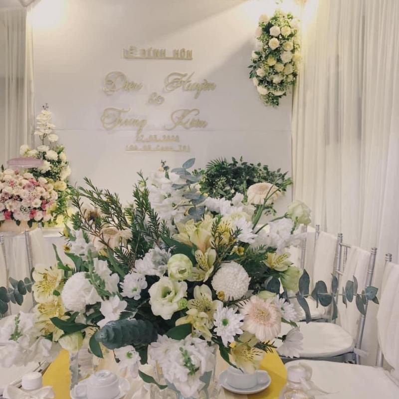 Cưới hỏi trọn gói An Nhiên