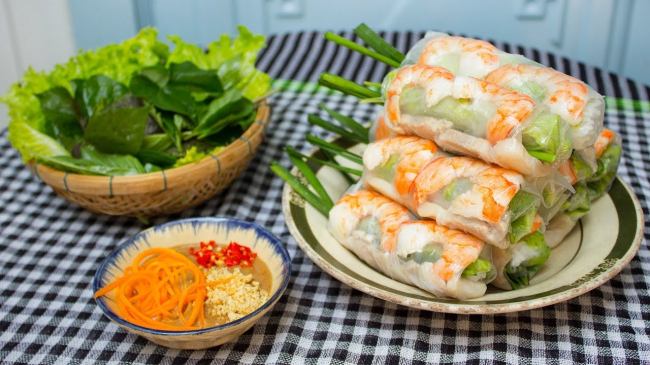 ﻿﻿Cuốn Đủ Thứ