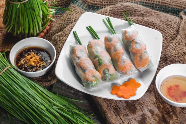 ﻿﻿Cuốn Đủ Thứ