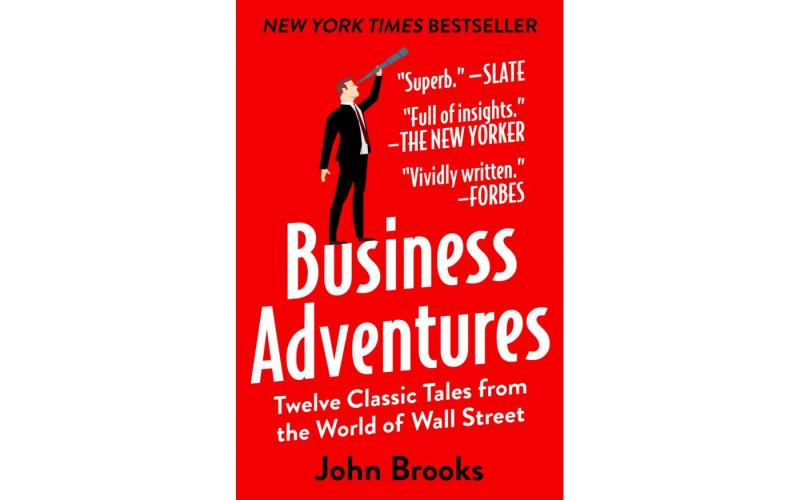 Business Adventures
