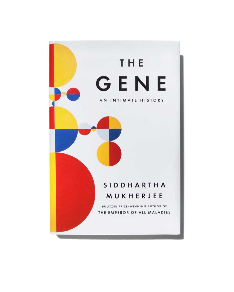 The Gene: An Intimate History