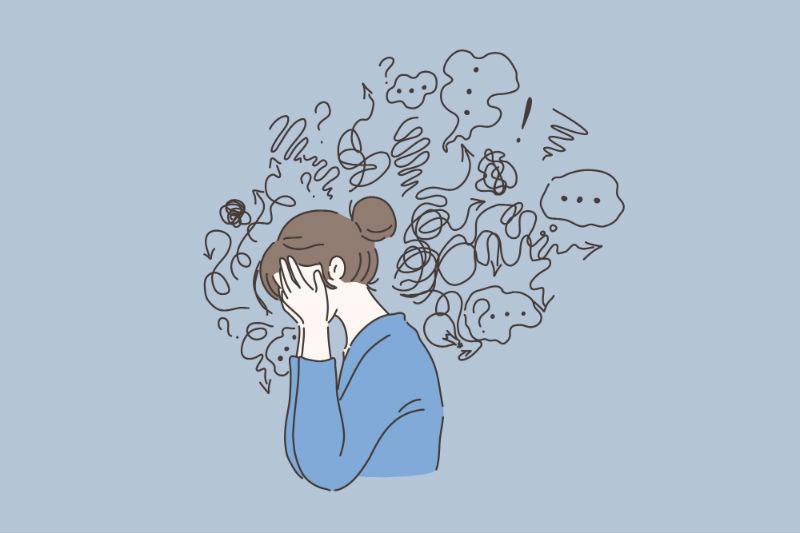 Dậy sớm giúp bạn ngăn chặn bệnh trầm cảm.