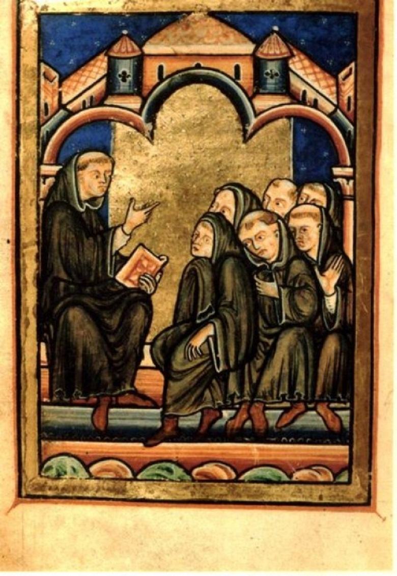 Cuốn St Cuthbert Gospel (14,3 triệu USD